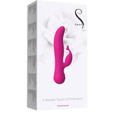 Swan The Kissing Rabbit Vibrators
